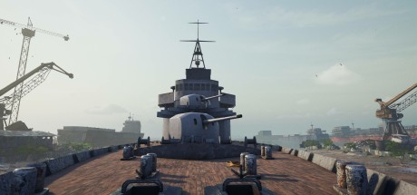 Ship Graveyard Simulator 2 - Warships DLC PC Steam CD Key Ship Graveyard Simulator 2 - Warships DLC PC Steam CD Key
