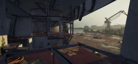 Ship Graveyard Simulator 2 - Warships DLC PC Steam CD Key Ship Graveyard Simulator 2 - Warships DLC PC Steam CD Key