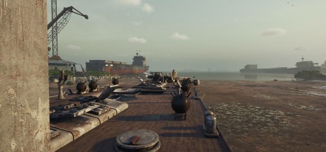 Ship Graveyard Simulator 2 - Warships DLC PC Steam CD Key Ship Graveyard Simulator 2 - Warships DLC PC Steam CD Key