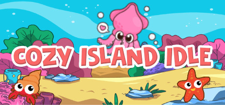 Cozy Island Idle Steam CD Key Cozy Island Idle Steam CD Key
