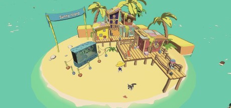 Cozy Island Idle Steam CD Key Cozy Island Idle Steam CD Key