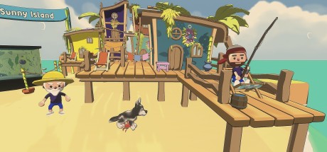Cozy Island Idle Steam CD Key Cozy Island Idle Steam CD Key