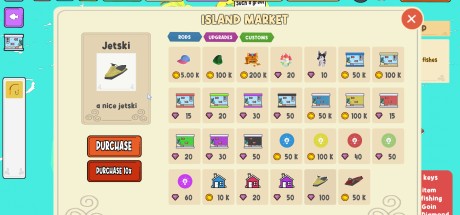 Cozy Island Idle Steam CD Key Cozy Island Idle Steam CD Key