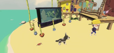 Cozy Island Idle Steam CD Key Cozy Island Idle Steam CD Key