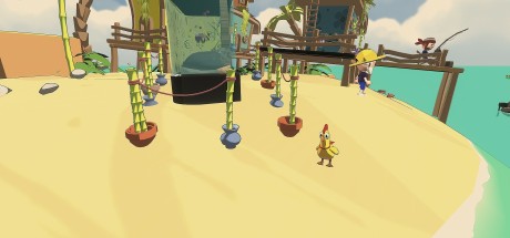 Cozy Island Idle Steam CD Key Cozy Island Idle Steam CD Key