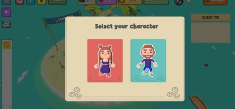 Cozy Island Idle Steam CD Key Cozy Island Idle Steam CD Key