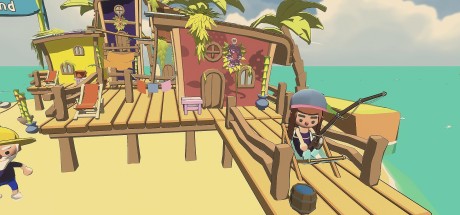 Cozy Island Idle Steam CD Key Cozy Island Idle Steam CD Key