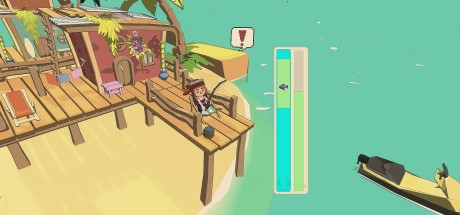 Cozy Island Idle Steam CD Key Cozy Island Idle Steam CD Key