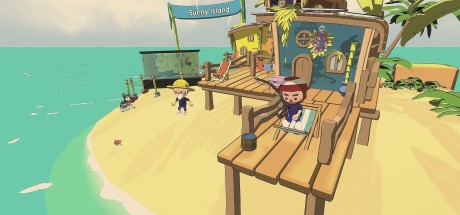 Cozy Island Idle Steam CD Key Cozy Island Idle Steam CD Key
