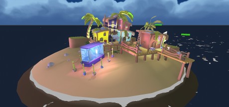 Cozy Island Idle Steam CD Key Cozy Island Idle Steam CD Key