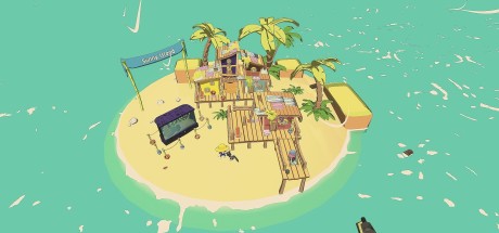 Cozy Island Idle Steam CD Key Cozy Island Idle Steam CD Key