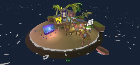 Cozy Island Idle Steam CD Key Cozy Island Idle Steam CD Key