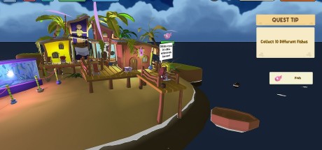 Cozy Island Idle Steam CD Key Cozy Island Idle Steam CD Key