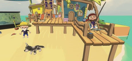 Cozy Island Idle Steam CD Key Cozy Island Idle Steam CD Key