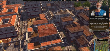 Pompeii: The Legacy PC Steam CD Key Pompeii: The Legacy PC Steam CD Key