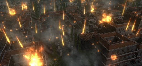 Pompeii: The Legacy PC Steam CD Key Pompeii: The Legacy PC Steam CD Key