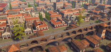 Pompeii: The Legacy PC Steam CD Key Pompeii: The Legacy PC Steam CD Key