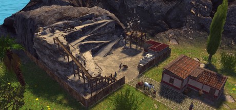 Pompeii: The Legacy PC Steam CD Key Pompeii: The Legacy PC Steam CD Key