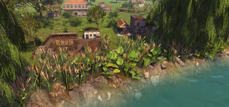 Pompeii: The Legacy PC Steam CD Key Pompeii: The Legacy PC Steam CD Key