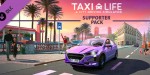 Taxi Life: A City Driving Simulator - Supporter Pack DLC PC Steam CD Key