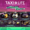 Taxi Life: A City Driving Simulator - Supporter Pack DLC PC Steam CD Key Taxi Life: A City Driving Simulator - Supporter Pack DLC PC Steam CD Key