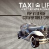 Taxi Life: A City Driving Simulator - VIP Vintage Convertible Car DLC Steam CD Key