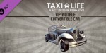 Taxi Life: A City Driving Simulator - VIP Vintage Convertible Car DLC Steam CD Key