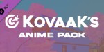 KovaaK's - Anime Pack DLC PC Steam CD Key