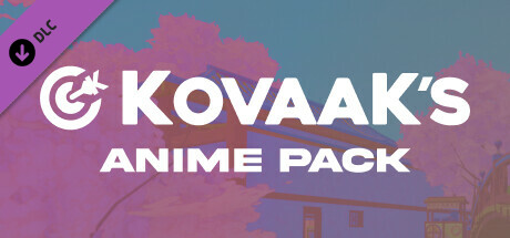 KovaaK's - Anime Pack DLC PC Steam CD Key KovaaK's - Anime Pack DLC PC Steam CD Key
