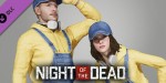 Night of the Dead - Beginner Pack DLC PC Steam CD Key
