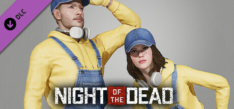 Night of the Dead - Beginner Pack DLC PC Steam CD Key Night of the Dead - Beginner Pack DLC PC Steam CD Key