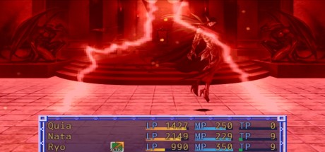 Journey of the Forgotten Steam CD Key