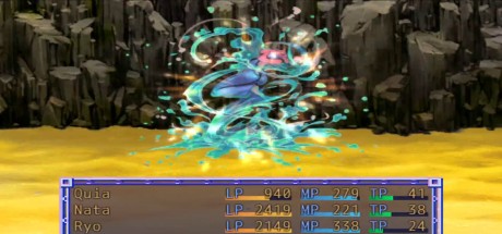 Journey of the Forgotten Steam CD Key