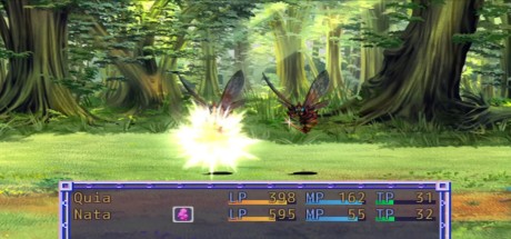 Journey of the Forgotten Steam CD Key