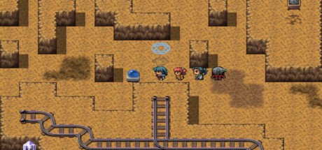 Journey of the Forgotten Steam CD Key