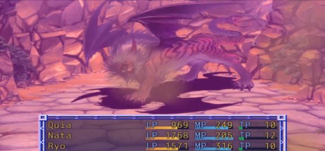 Journey of the Forgotten Steam CD Key