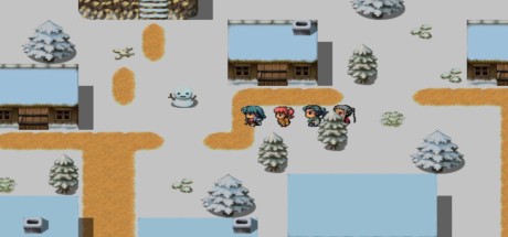 Journey of the Forgotten Steam CD Key