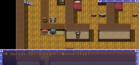 Journey of the Forgotten Steam CD Key