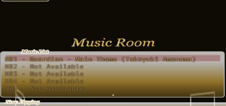 Journey of the Forgotten Steam CD Key