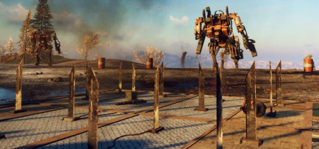 Generation Zero: Base Warfare Starter Bundle EU Steam CD Key Generation Zero: Base Warfare Starter Bundle EU Steam CD Key