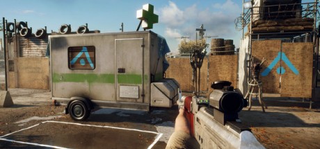 Generation Zero: Base Warfare Starter Bundle EU Steam CD Key Generation Zero: Base Warfare Starter Bundle EU Steam CD Key