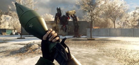 Generation Zero: Base Warfare Starter Bundle EU Steam CD Key Generation Zero: Base Warfare Starter Bundle EU Steam CD Key