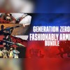 Generation Zero - Fashionably Armed Bundle Steam CD Key 