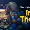 Five Nights at Freddy's: Into the Pit PC Steam CD Key Five Nights at Freddy's: Into the Pit PC Steam CD Key