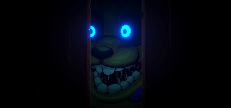 Five Nights at Freddy's: Into the Pit PC Steam CD Key Five Nights at Freddy's: Into the Pit PC Steam CD Key
