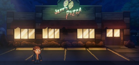 Five Nights at Freddy's: Into the Pit PC Steam CD Key Five Nights at Freddy's: Into the Pit PC Steam CD Key