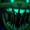 Five Nights at Freddy's: Into the Pit PC Steam CD Key Five Nights at Freddy's: Into the Pit PC Steam CD Key