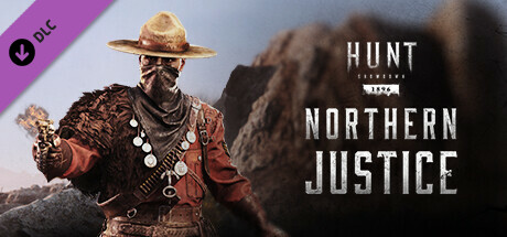 Hunt: Showdown 1896 - Northern Justice DLC PC Steam CD Key Hunt: Showdown 1896 - Northern Justice DLC PC Steam CD Key