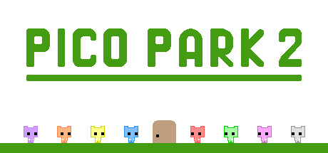 PICO PARK 2 PC Steam CD Key PICO PARK 2 PC Steam CD Key