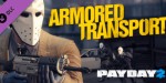 PAYDAY 2 - Armored Transport DLC Steam CD Key